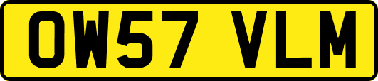 OW57VLM