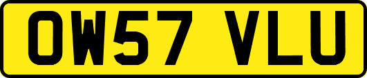 OW57VLU