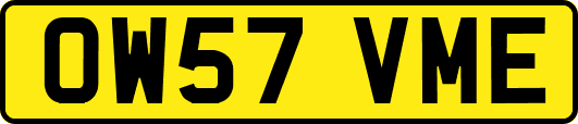OW57VME