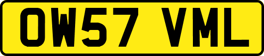 OW57VML