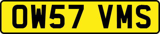 OW57VMS