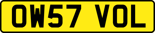 OW57VOL