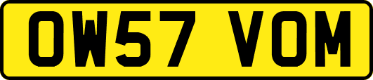 OW57VOM