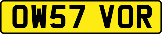 OW57VOR
