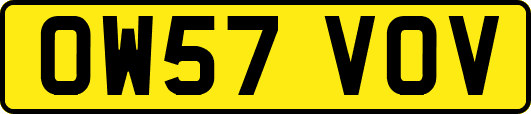 OW57VOV