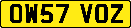 OW57VOZ