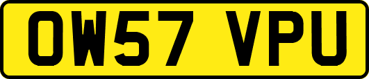 OW57VPU