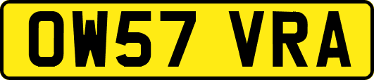 OW57VRA