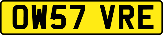 OW57VRE