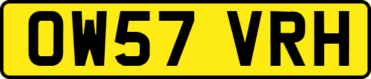 OW57VRH