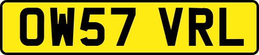OW57VRL