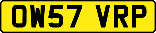 OW57VRP