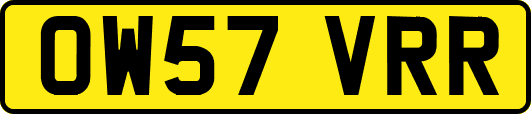 OW57VRR
