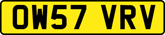 OW57VRV