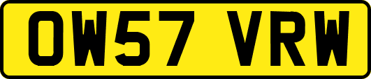 OW57VRW
