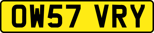 OW57VRY