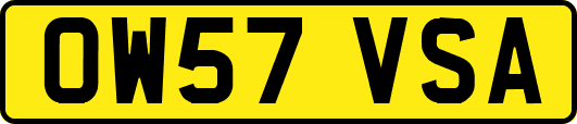 OW57VSA