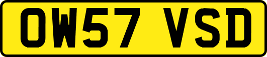 OW57VSD