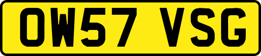 OW57VSG