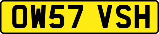 OW57VSH