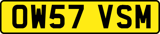 OW57VSM