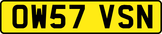 OW57VSN