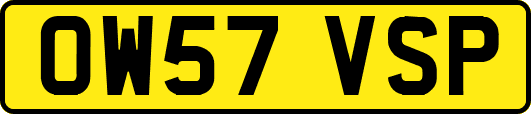 OW57VSP