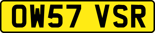 OW57VSR