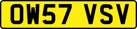 OW57VSV