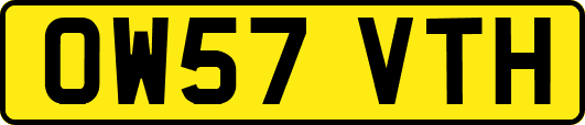 OW57VTH