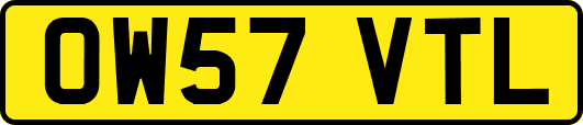 OW57VTL