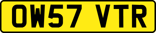 OW57VTR
