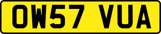 OW57VUA