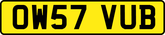 OW57VUB