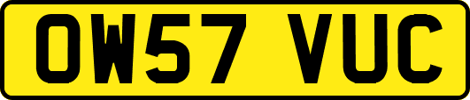 OW57VUC
