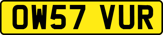 OW57VUR