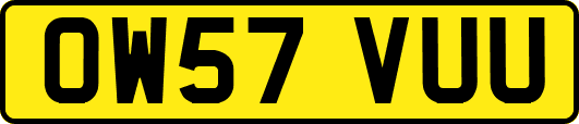 OW57VUU