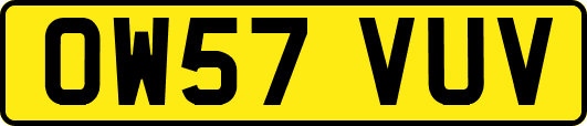 OW57VUV