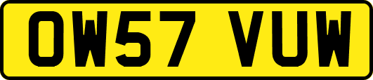 OW57VUW