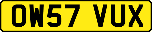OW57VUX