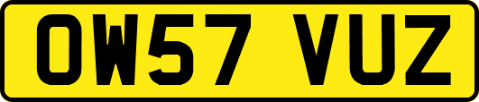 OW57VUZ