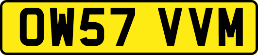 OW57VVM