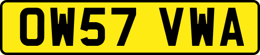 OW57VWA