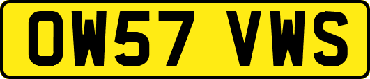 OW57VWS