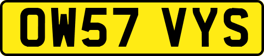 OW57VYS