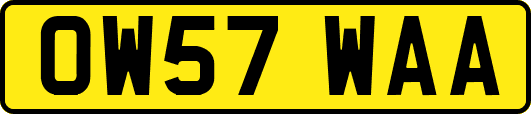 OW57WAA