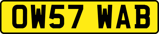 OW57WAB