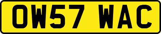 OW57WAC