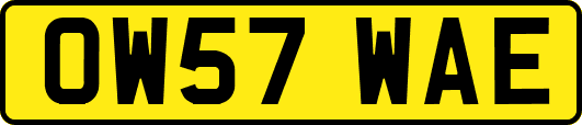 OW57WAE