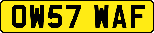 OW57WAF